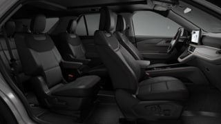 2027 Ford  Internal Image 1